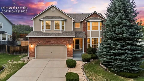 1320 Dancing Horse Drive