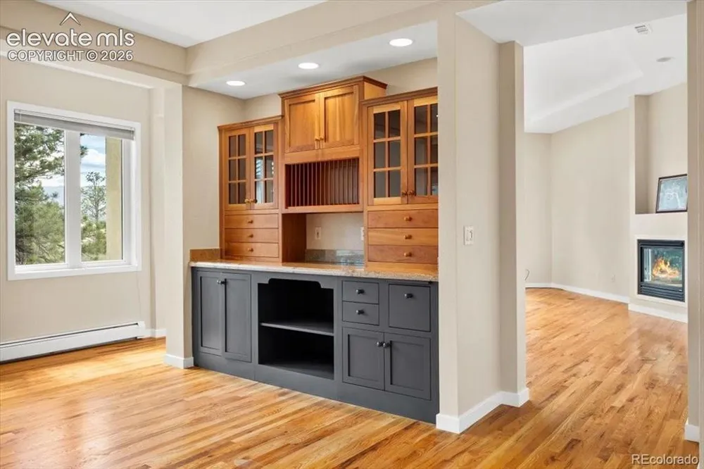 4019 Park Ridge Road Sedalia, CO 80135