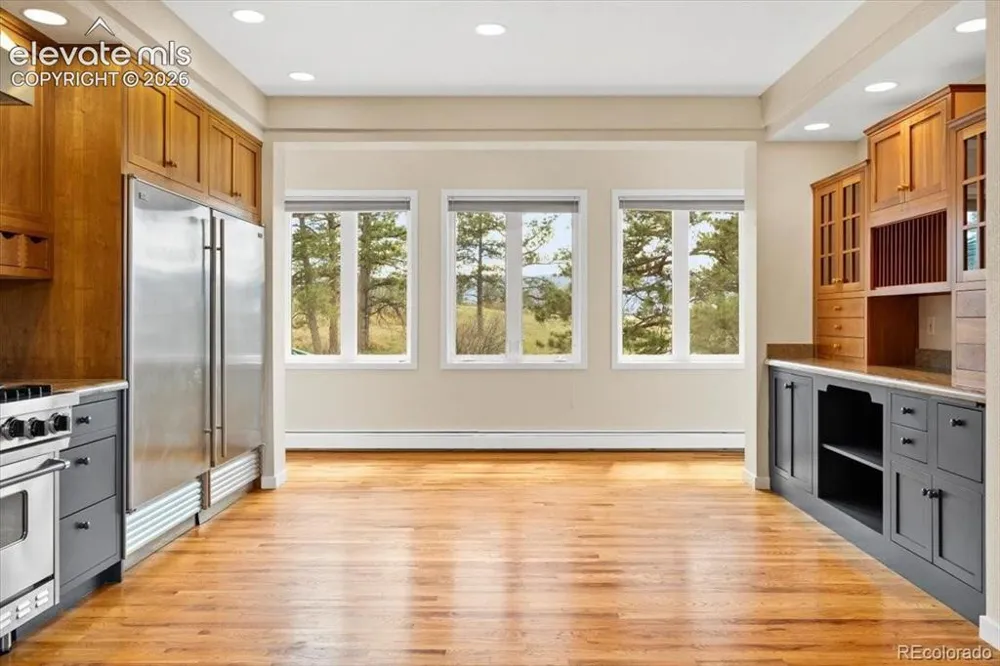 4019 Park Ridge Road Sedalia, CO 80135