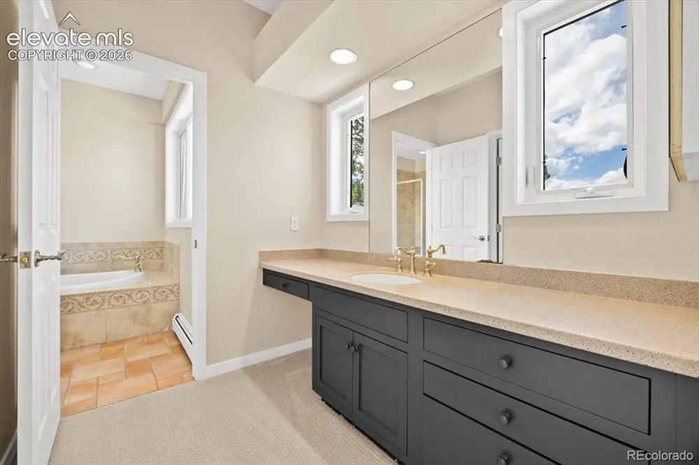 4019 Park Ridge Road Sedalia, CO 80135