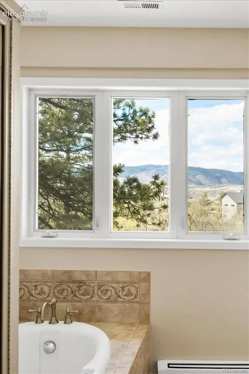 4019 Park Ridge Road Sedalia, CO 80135