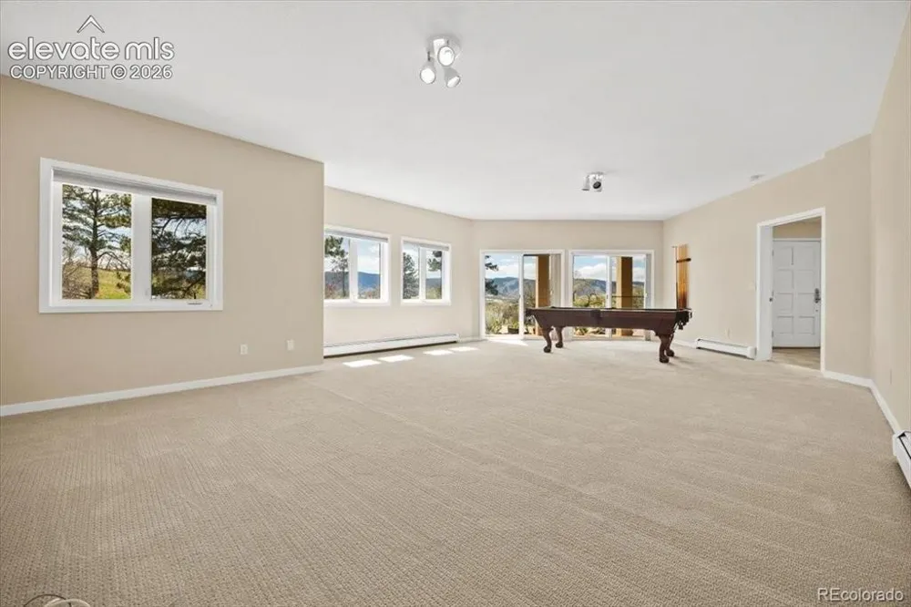 4019 Park Ridge Road Sedalia, CO 80135