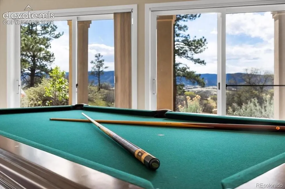 4019 Park Ridge Road Sedalia, CO 80135