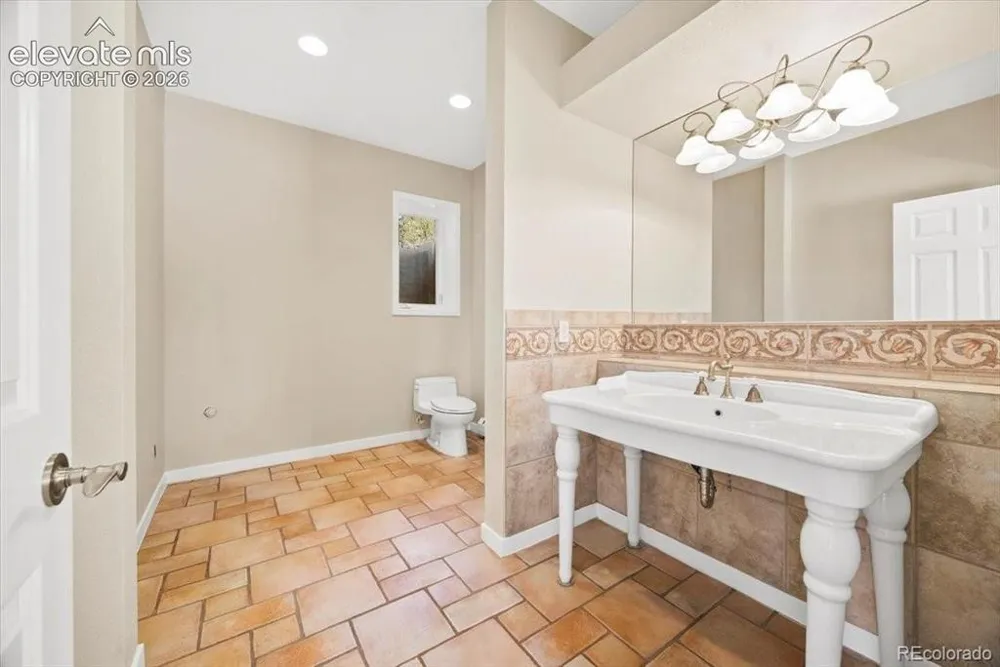 4019 Park Ridge Road Sedalia, CO 80135