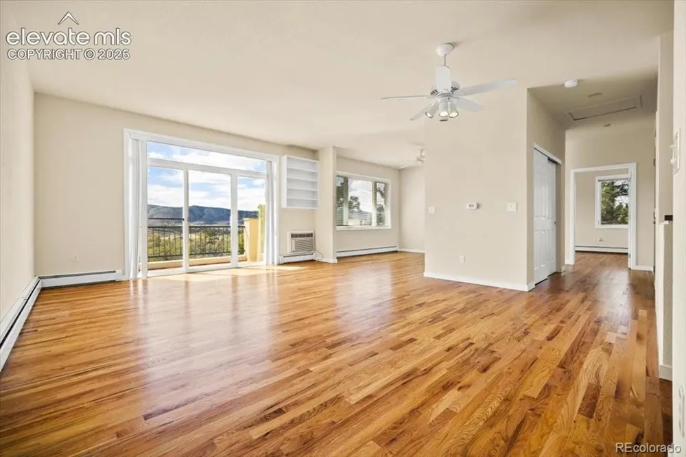 4019 Park Ridge Road Sedalia, CO 80135
