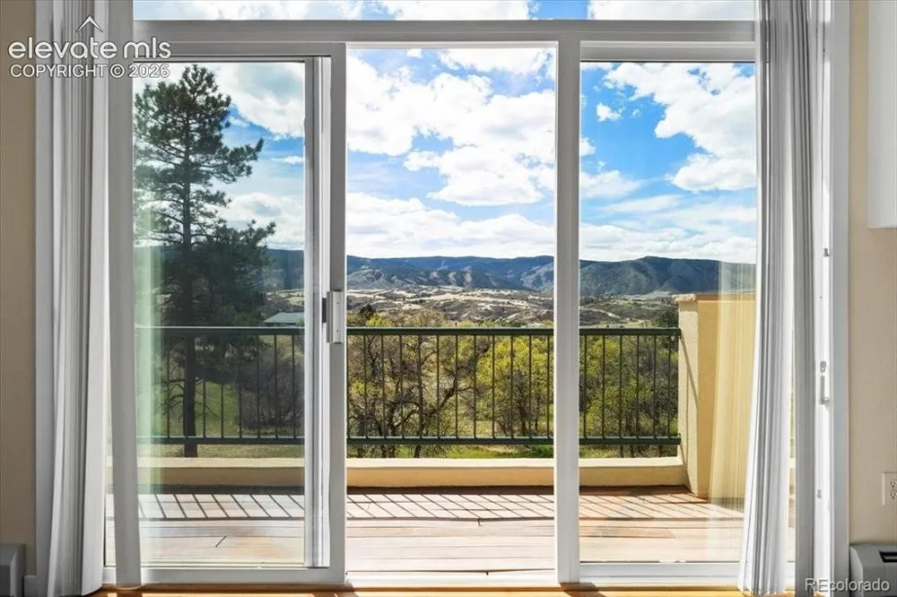 4019 Park Ridge Road Sedalia, CO 80135