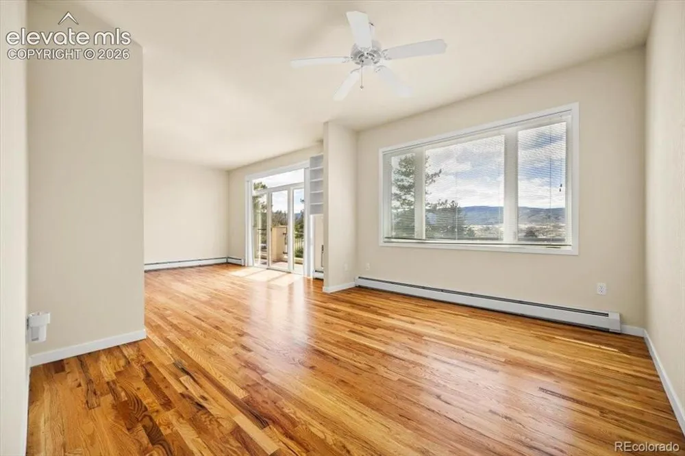4019 Park Ridge Road Sedalia, CO 80135