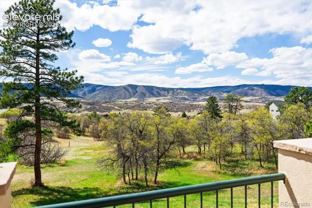 4019 Park Ridge Road Sedalia, CO 80135