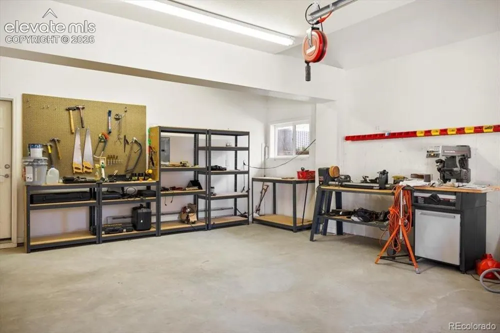 4019 Park Ridge Road Sedalia, CO 80135