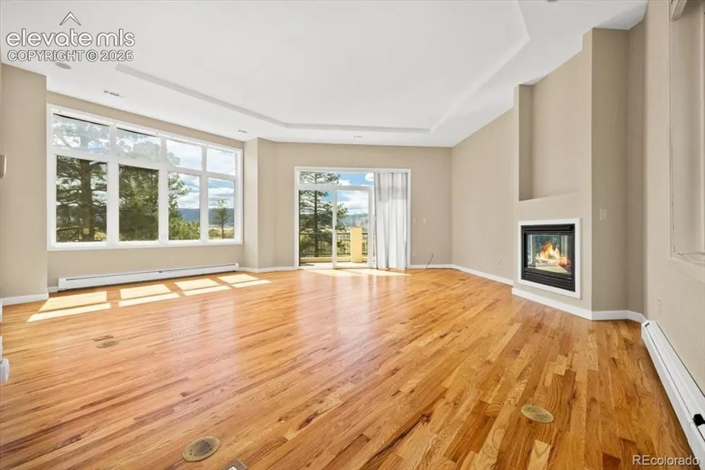 4019 Park Ridge Road Sedalia, CO 80135
