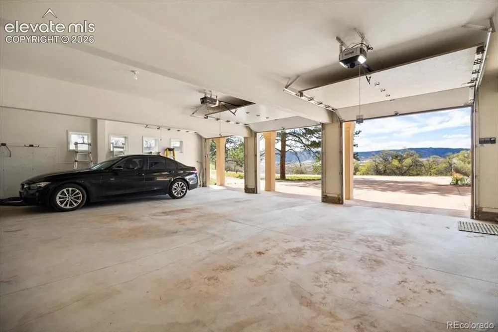 4019 Park Ridge Road Sedalia, CO 80135