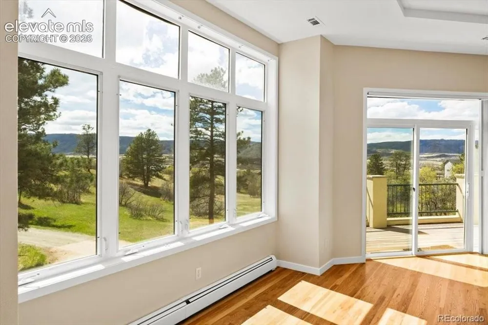 4019 Park Ridge Road Sedalia, CO 80135