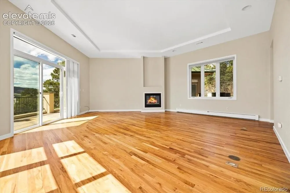4019 Park Ridge Road Sedalia, CO 80135