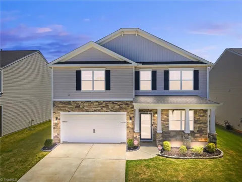 3218 Highlander Point