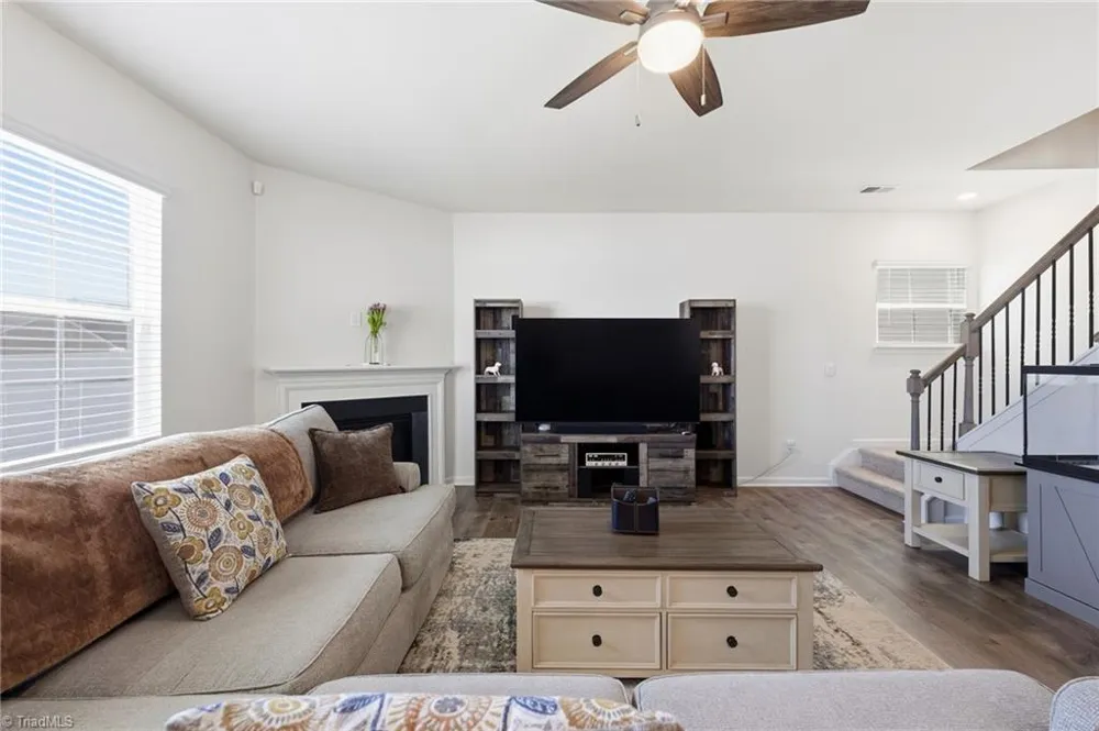 3218 Highlander Point Greensboro, NC 27405