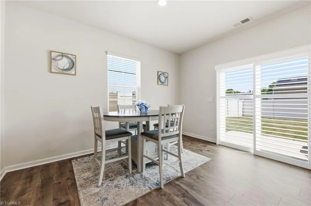3218 Highlander Point Greensboro, NC 27405