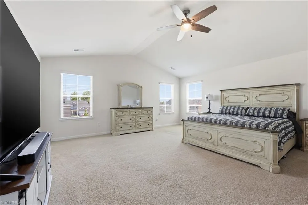 3218 Highlander Point Greensboro, NC 27405