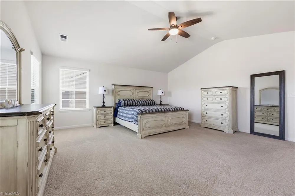 3218 Highlander Point Greensboro, NC 27405