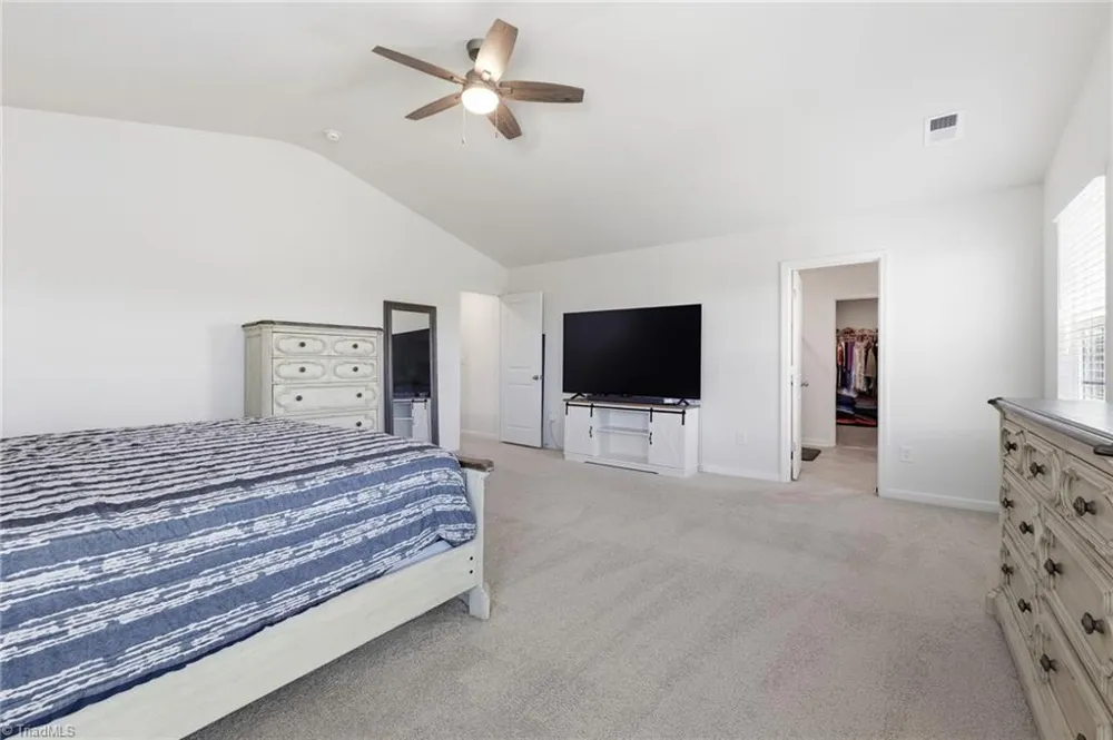 3218 Highlander Point Greensboro, NC 27405