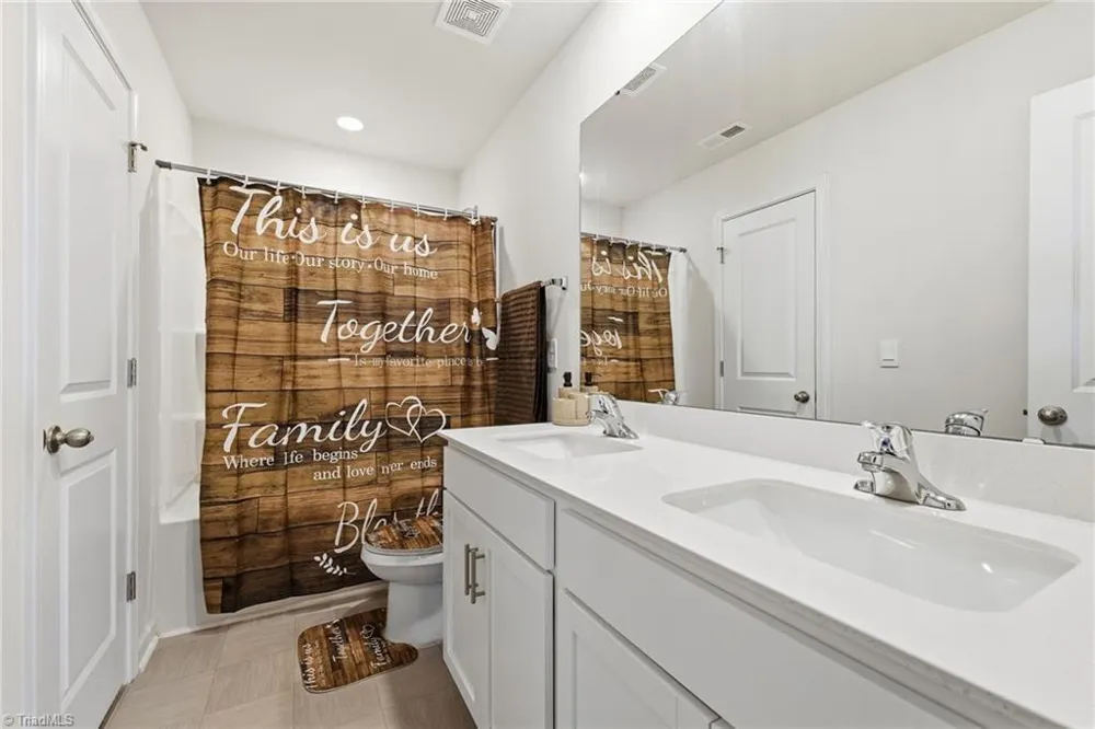 3218 Highlander Point Greensboro, NC 27405