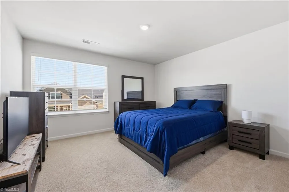 3218 Highlander Point Greensboro, NC 27405
