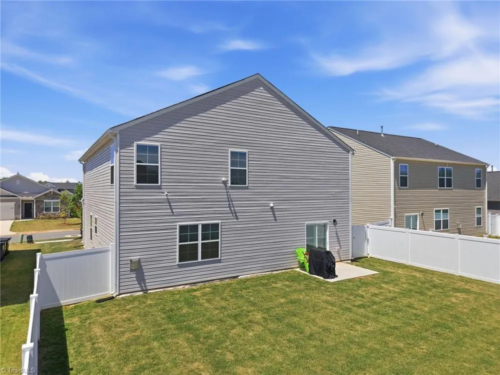3218 Highlander Point Greensboro, NC 27405
