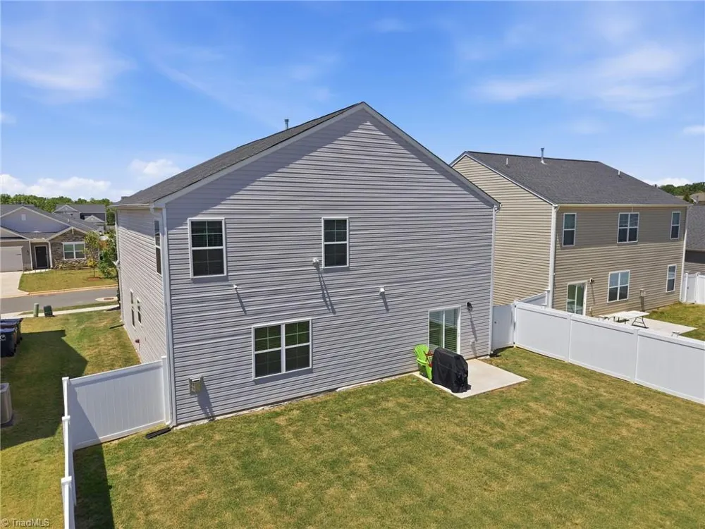 3218 Highlander Point Greensboro, NC 27405