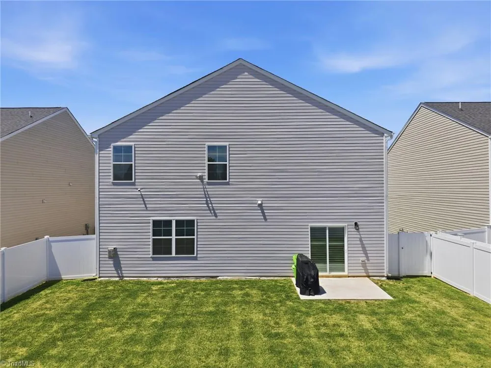3218 Highlander Point Greensboro, NC 27405