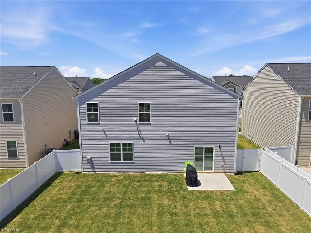 3218 Highlander Point Greensboro, NC 27405
