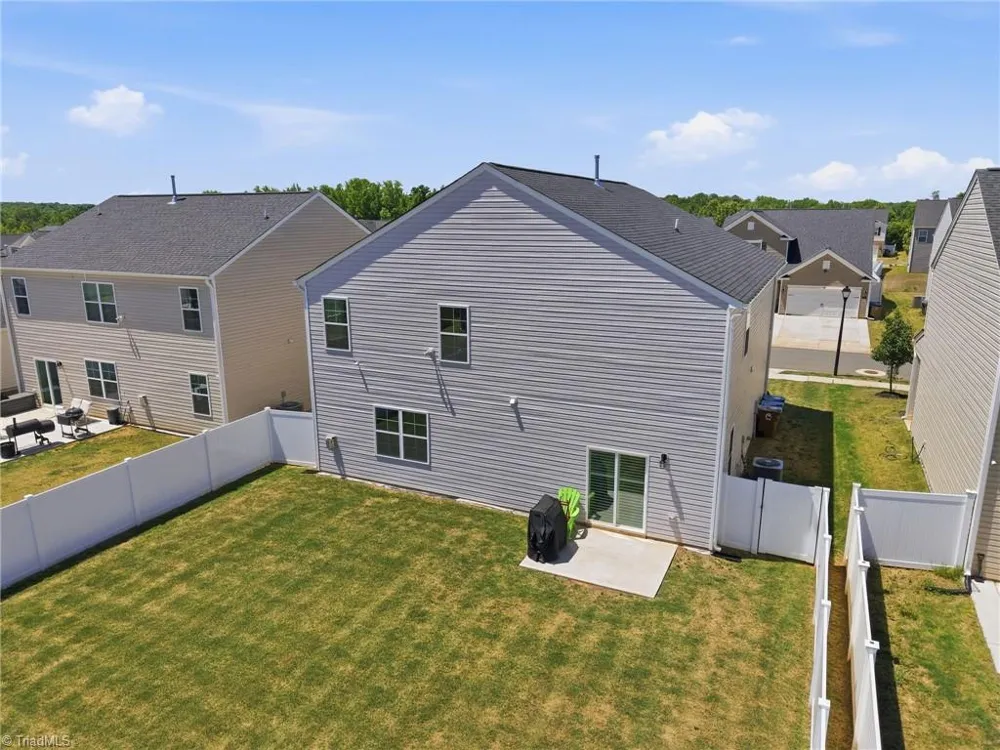 3218 Highlander Point Greensboro, NC 27405