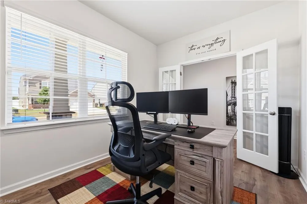 3218 Highlander Point Greensboro, NC 27405