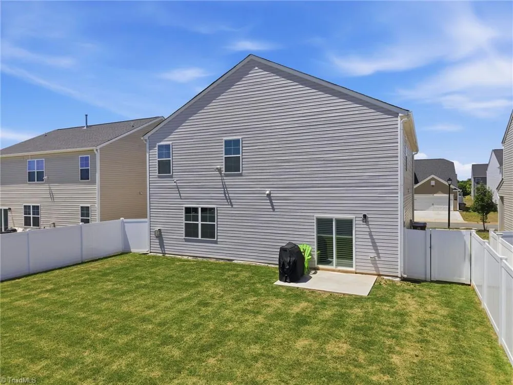 3218 Highlander Point Greensboro, NC 27405