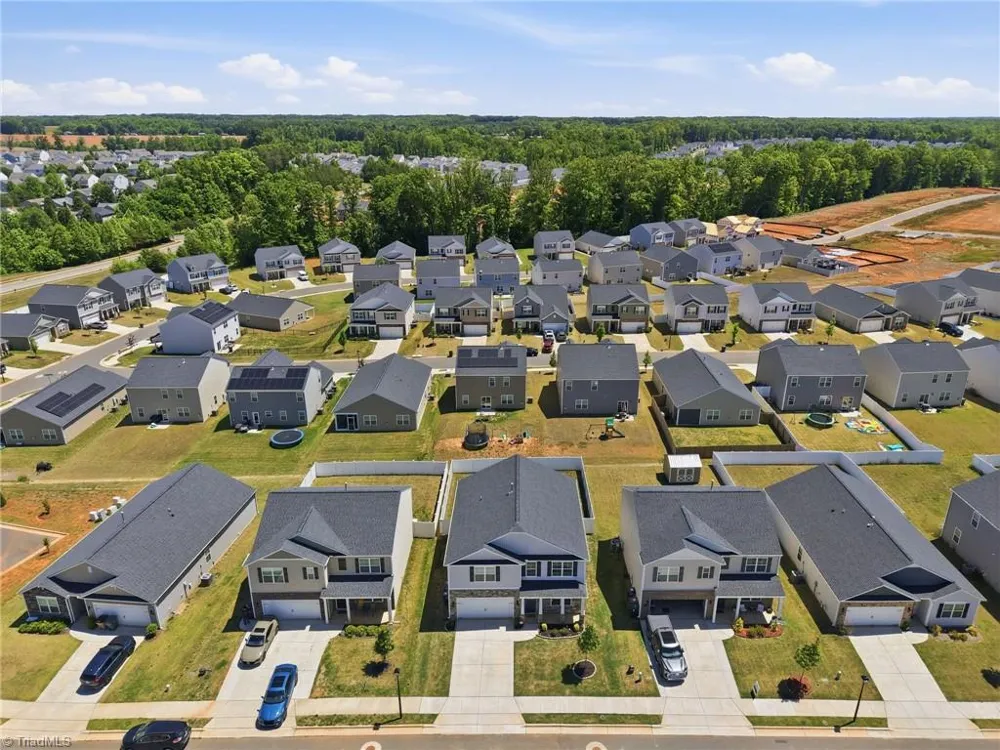 3218 Highlander Point Greensboro, NC 27405