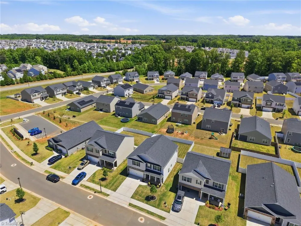 3218 Highlander Point Greensboro, NC 27405