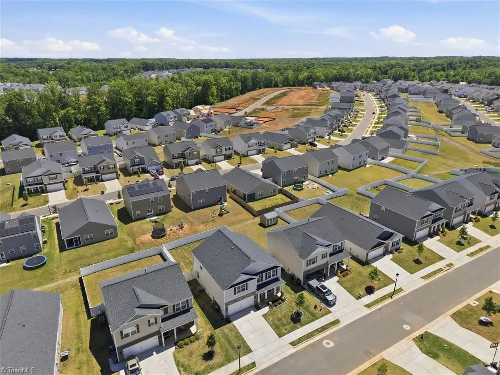 3218 Highlander Point Greensboro, NC 27405