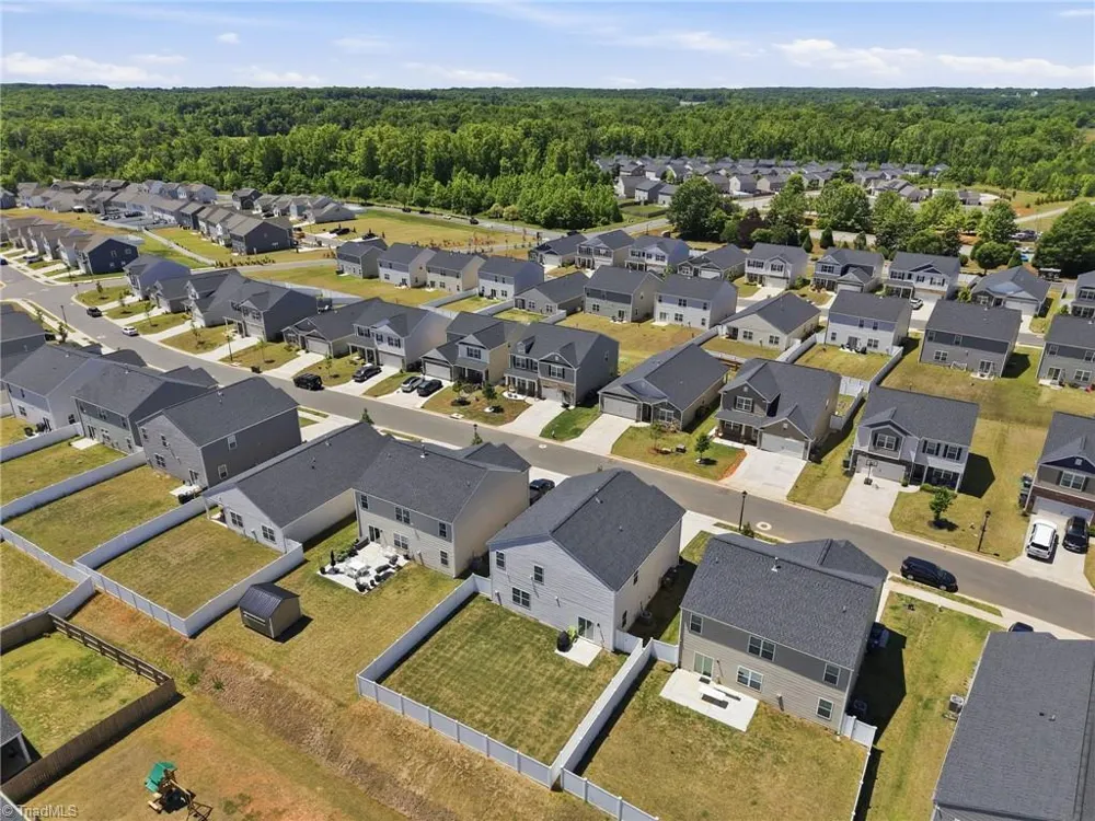 3218 Highlander Point Greensboro, NC 27405