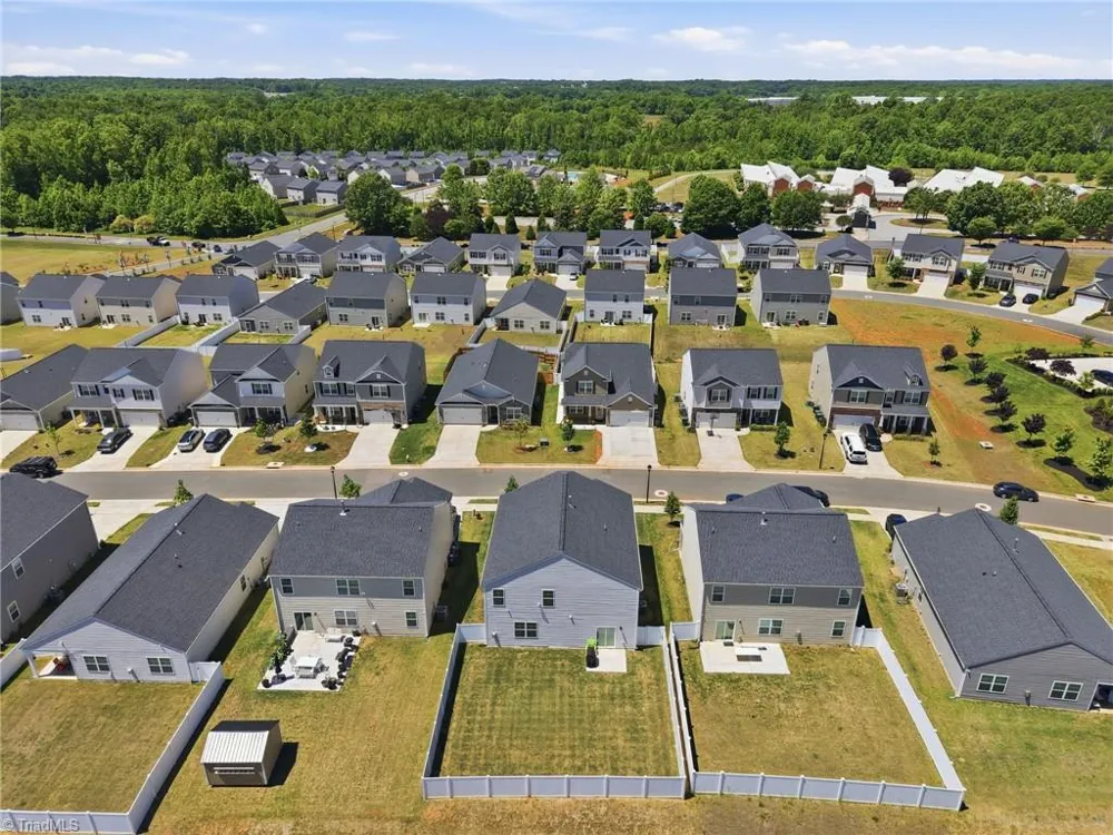 3218 Highlander Point Greensboro, NC 27405