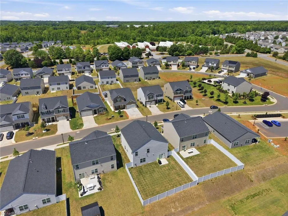 3218 Highlander Point Greensboro, NC 27405