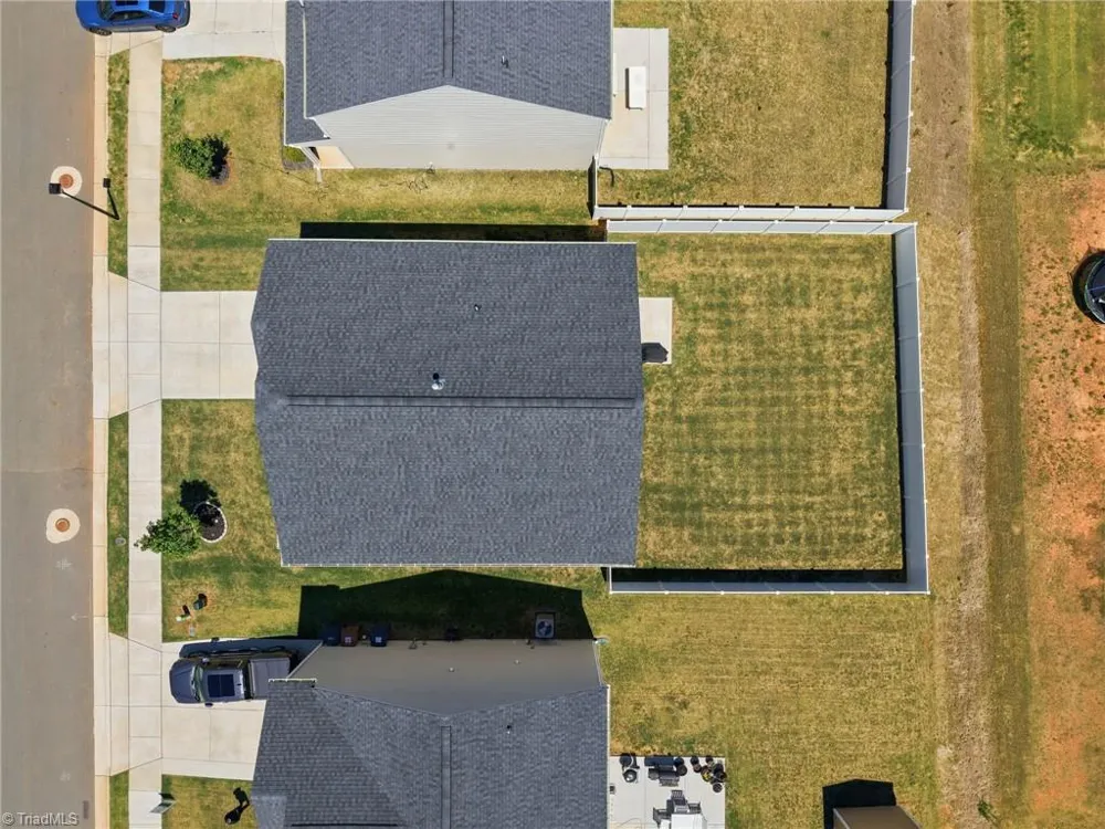 3218 Highlander Point Greensboro, NC 27405