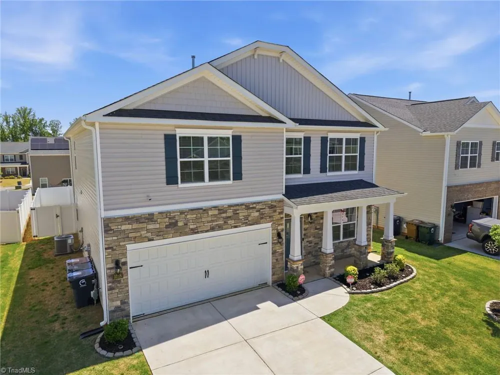 3218 Highlander Point Greensboro, NC 27405