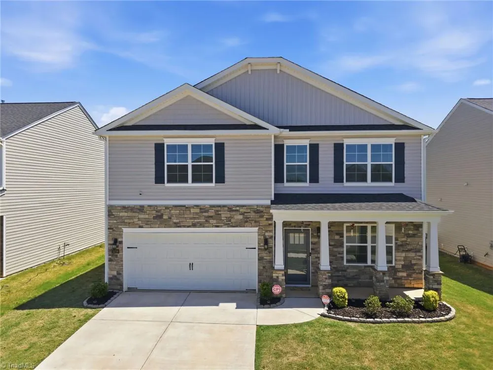 3218 Highlander Point Greensboro, NC 27405
