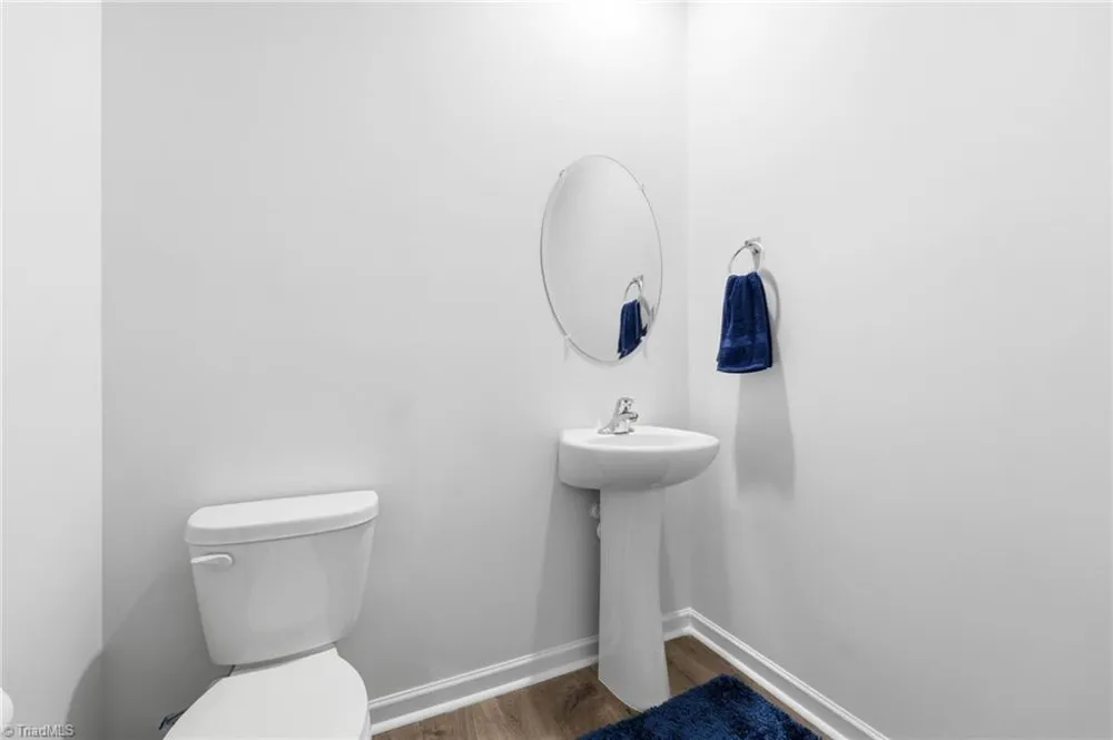 3218 Highlander Point Greensboro, NC 27405