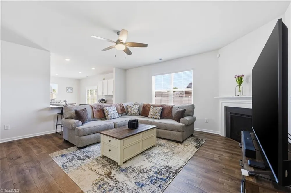3218 Highlander Point Greensboro, NC 27405