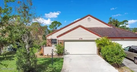 176 Palm Sparrow Court