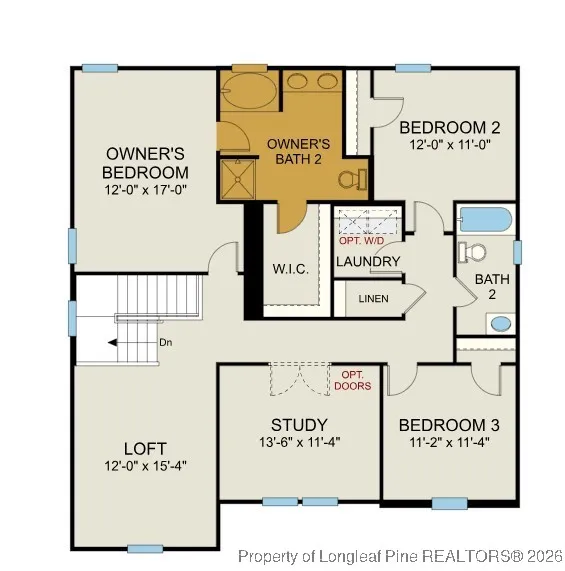 71 Placard Drive Spring Lake, NC 28390