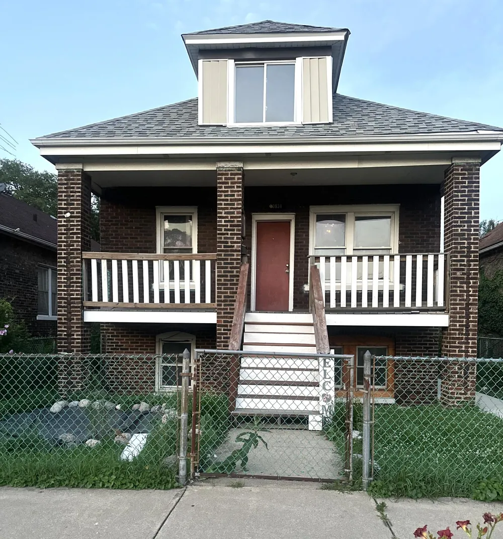 3931 Grace Street East Chicago, IN 46312