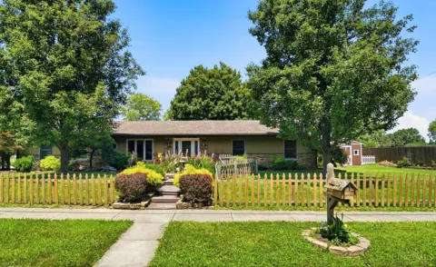 4831 Klatte Road
