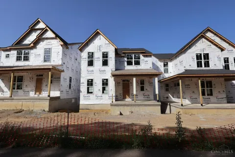 5716 Chesapeake Trail #23