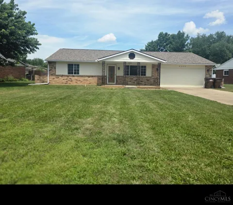 8206 Meadowlark Drive
