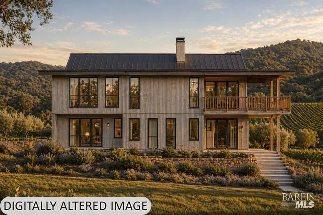 2277 Monticello Road Napa, CA 94558